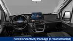 New 2026 Ford Transit 350 High Roof Empty Cargo Van for sale #A49745 - photo 8