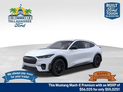 New 2025 Ford Mustang Mach-E Premium AWD SUV for sale #A50153 - photo 1