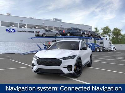 New 2025 Ford Mustang Mach-E Premium AWD SUV for sale #A50153 - photo 2