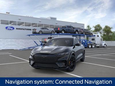 New 2025 Ford Mustang Mach-E Premium AWD SUV for sale #A50168 - photo 2