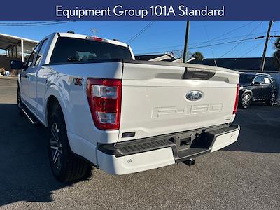 2023 Ford F-150 Super Cab RWD Pickup for sale #A50168A - photo 2