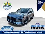 2023 Ford Escape FWD SUV for sale #A50179A - photo 1