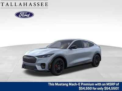 New 2025 Ford Mustang Mach-E Premium SUV for sale #A50190 - photo 1