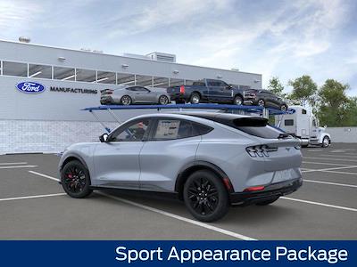 New 2025 Ford Mustang Mach-E Premium SUV for sale #A50190 - photo 2