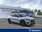 New 2025 Ford Mustang Mach-E Premium SUV for sale #A50190 - photo 9