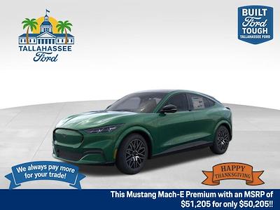 New 2025 Ford Mustang Mach-E Premium SUV for sale #A50204 - photo 1