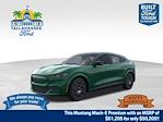 New 2025 Ford Mustang Mach-E Premium SUV for sale #A50204 - photo 1