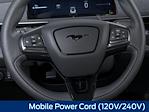 New 2025 Ford Mustang Mach-E Premium SUV for sale #A50204 - photo 16