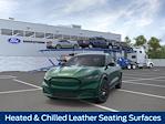 New 2025 Ford Mustang Mach-E Premium SUV for sale #A50204 - photo 3