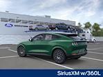 New 2025 Ford Mustang Mach-E Premium SUV for sale #A50204 - photo 2