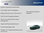 New 2025 Ford Mustang Mach-E Premium SUV for sale #A50204 - photo 9