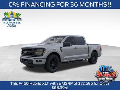 New 2026 Ford F-150 - photo 1