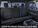 2026 Ford F-150 SuperCrew Cab 4WD Pickup for sale #A50248 - photo 15