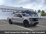 2026 Ford F-150 SuperCrew Cab 4WD Pickup for sale #A50248 - photo 9