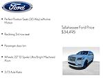 2020 Lincoln Navigator L 4WD SUV for sale #A50284A - photo 20
