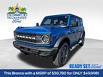 New 2026 Ford Bronco Big Bend for sale #A50312 - photo 1