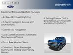 New 2026 Ford Bronco Big Bend for sale #A50312 - photo 12