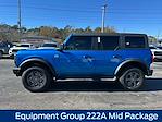 New 2026 Ford Bronco Big Bend for sale #A50312 - photo 4