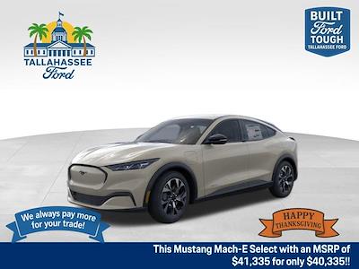 New 2025 Ford Mustang Mach-E Select SUV for sale #A50327 - photo 1