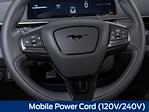 New 2025 Ford Mustang Mach-E Select SUV for sale #A50327 - photo 16