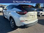 Used 2021 Nissan Murano SL for sale #A50327B - photo 6