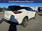 Used 2021 Nissan Murano SL for sale #A50327B - photo 8