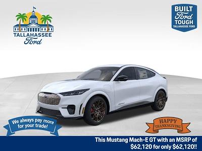 New 2025 Ford Mustang Mach-E GT AWD SUV for sale #A50399 - photo 1