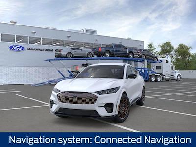 New 2025 Ford Mustang Mach-E GT AWD SUV for sale #A50399 - photo 2