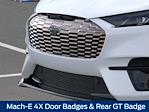 New 2025 Ford Mustang Mach-E GT AWD SUV for sale #A50399 - photo 23