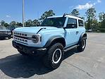 New 2024 Ford Bronco Heritage Limited 4WD SUV for sale #A50417 - photo 1