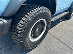 New 2024 Ford Bronco Heritage Limited 4WD SUV for sale #A50417 - photo 11