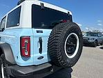 New 2024 Ford Bronco Heritage Limited 4WD SUV for sale #A50417 - photo 14