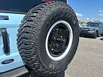 New 2024 Ford Bronco Heritage Limited 4WD SUV for sale #A50417 - photo 31