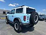 New 2024 Ford Bronco Heritage Limited 4WD SUV for sale #A50417 - photo 2