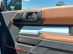 New 2024 Ford Bronco Heritage Limited 4WD SUV for sale #A50417 - photo 28