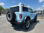 New 2024 Ford Bronco Heritage Limited 4WD SUV for sale #A50417 - photo 4
