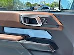 New 2024 Ford Bronco Heritage Limited 4WD SUV for sale #A50417 - photo 50