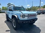 New 2024 Ford Bronco Heritage Limited 4WD SUV for sale #A50417 - photo 7