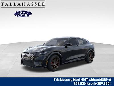 New 2025 Ford Mustang Mach-E GT AWD SUV for sale #A50422 - photo 1