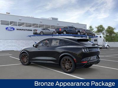 New 2025 Ford Mustang Mach-E GT AWD SUV for sale #A50422 - photo 2