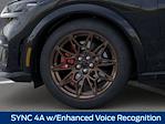 New 2025 Ford Mustang Mach-E GT AWD SUV for sale #A50422 - photo 24