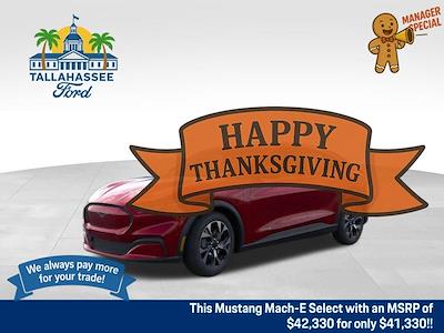 New 2025 Ford Mustang Mach-E Select SUV for sale #A50435 - photo 1