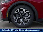New 2025 Ford Mustang Mach-E Select SUV for sale #A50435 - photo 23