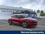 New 2025 Ford Mustang Mach-E Select SUV for sale #A50435 - photo 9