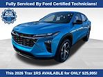 Used 2026 Chevrolet Trax 1RS for sale #A50435A - photo 1