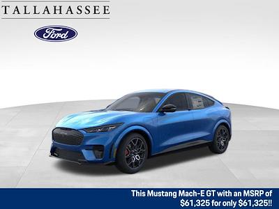 New 2025 Ford Mustang Mach-E GT AWD SUV for sale #A50437 - photo 1