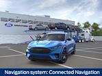 New 2025 Ford Mustang Mach-E GT AWD SUV for sale #A50437 - photo 4