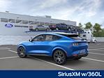 New 2025 Ford Mustang Mach-E GT AWD SUV for sale #A50437 - photo 2