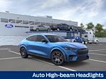 New 2025 Ford Mustang Mach-E GT AWD SUV for sale #A50437 - photo 9