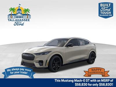New 2025 Ford Mustang Mach-E GT AWD SUV for sale #A50516 - photo 1